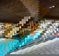 Rydges Canberra - Nambucca Heads Accommodation