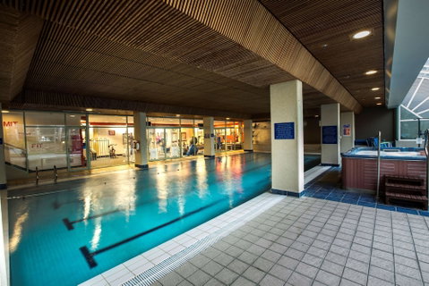 Rydges Canberra - Nambucca Heads Accommodation 0