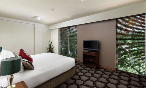 Rydges Canberra - Nambucca Heads Accommodation 3