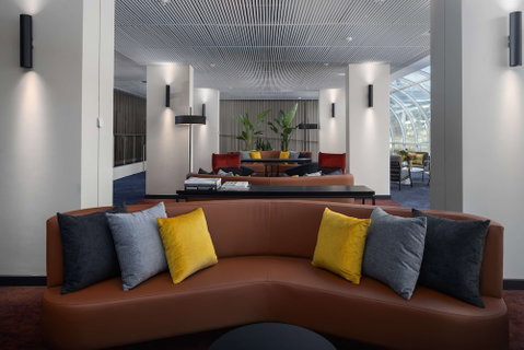 Rydges Canberra - Nambucca Heads Accommodation 1