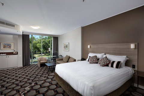 Rydges Canberra - Nambucca Heads Accommodation 4