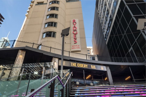 Rydges World Square - Nambucca Heads Accommodation 4