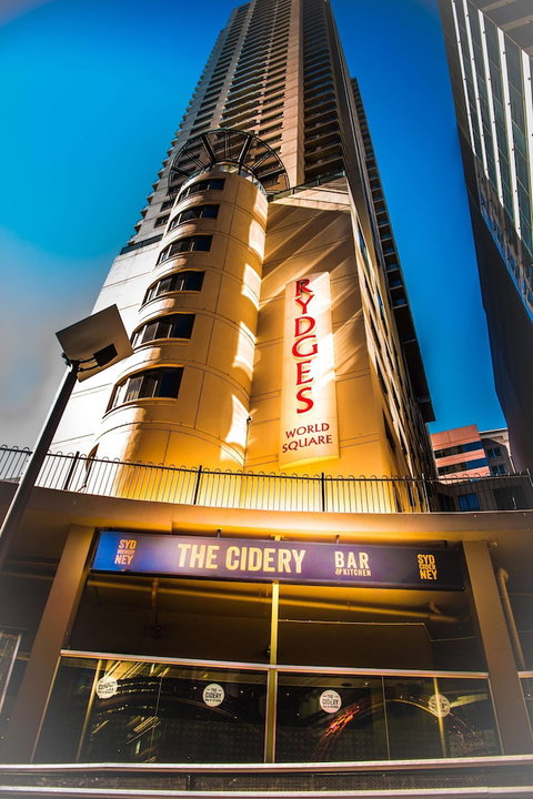 Rydges World Square - Nambucca Heads Accommodation 2