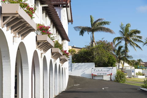 Don Pancho By The Beach - Nambucca Heads Accommodation 0