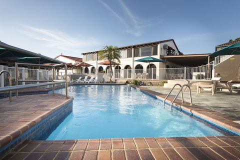 Don Pancho By The Beach - Nambucca Heads Accommodation 4