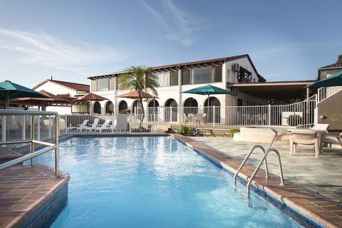 Don Pancho By The Beach - Nambucca Heads Accommodation 3