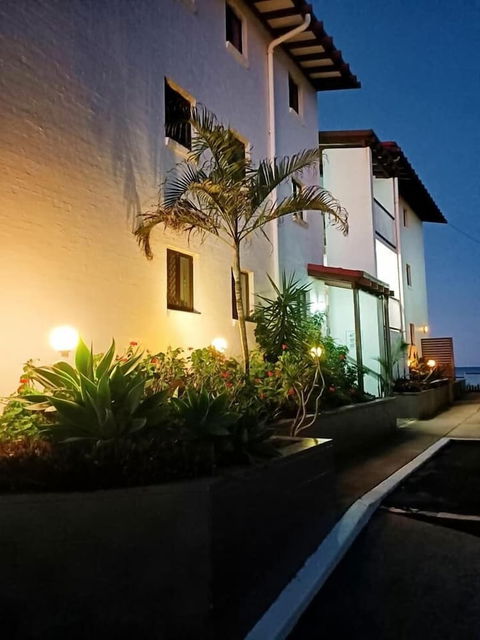 Don Pancho By The Beach - Nambucca Heads Accommodation 1