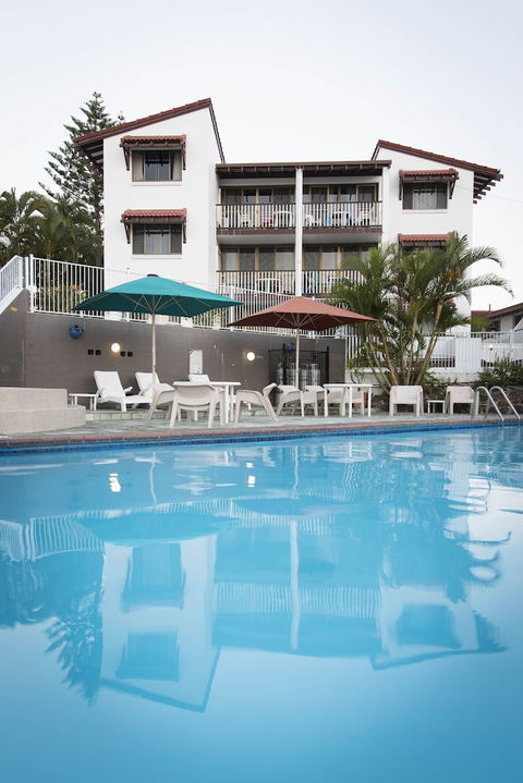 Don Pancho By The Beach - Nambucca Heads Accommodation 6