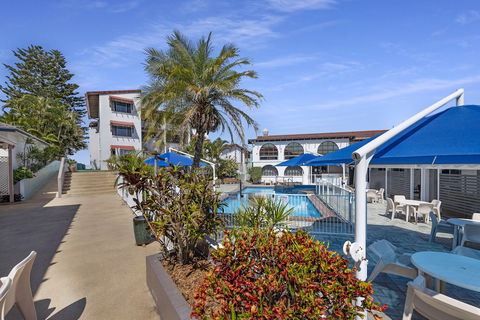 Don Pancho By The Beach - Nambucca Heads Accommodation 2