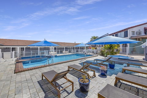 Don Pancho By The Beach - Nambucca Heads Accommodation 5