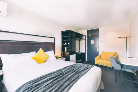 Haven Glebe - Nambucca Heads Accommodation 4