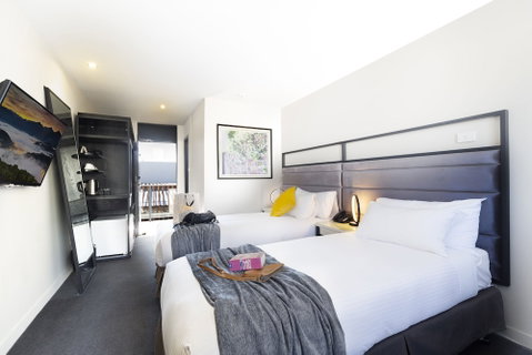 Haven Glebe - Nambucca Heads Accommodation 2