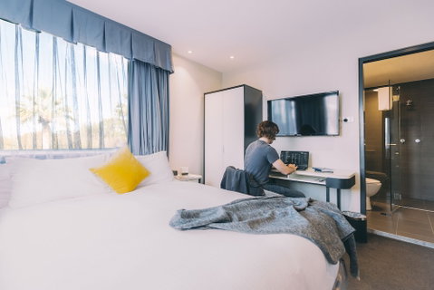 Haven Glebe - Nambucca Heads Accommodation 6