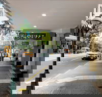 Quest River Park Central - Nambucca Heads Accommodation