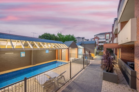 Aligned Corporate Residences Kew - Nambucca Heads Accommodation 5