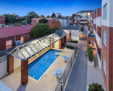 Aligned Corporate Residences Kew - Nambucca Heads Accommodation 4
