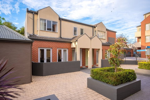 Aligned Corporate Residences Kew - Nambucca Heads Accommodation 0