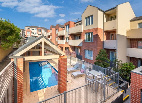Aligned Corporate Residences Kew - Nambucca Heads Accommodation 3