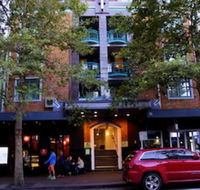 Morgans Boutique Hotel - Nambucca Heads Accommodation