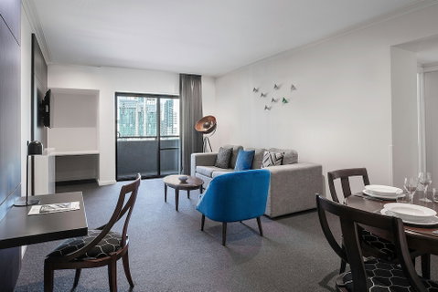 Mantra On Russell - Nambucca Heads Accommodation 4