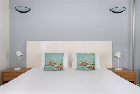 BreakFree Royal Harbour - Nambucca Heads Accommodation 4