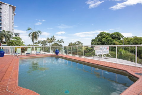 BreakFree Royal Harbour - Nambucca Heads Accommodation 2