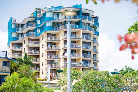 BreakFree Royal Harbour - Nambucca Heads Accommodation 0