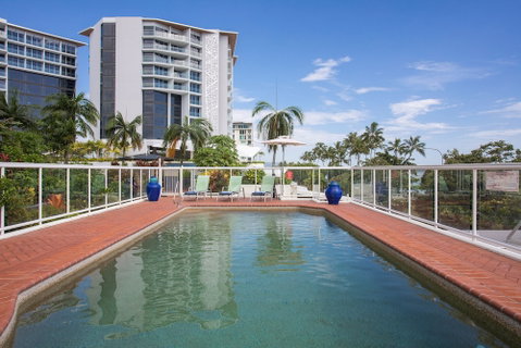 BreakFree Royal Harbour - Nambucca Heads Accommodation 1