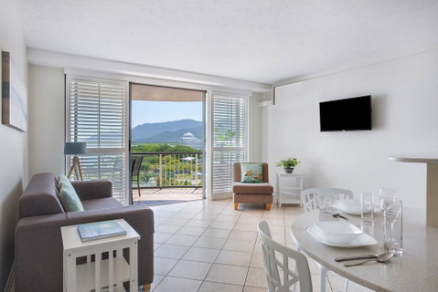 BreakFree Royal Harbour - Nambucca Heads Accommodation 5