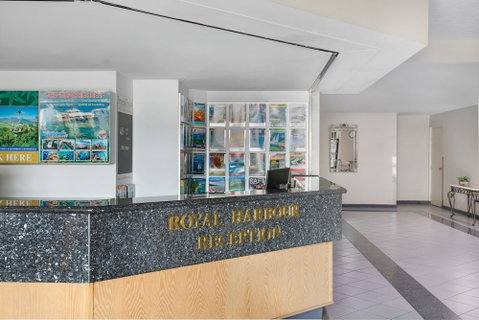 BreakFree Royal Harbour - Nambucca Heads Accommodation 3