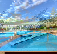 Oceana on Broadbeach - Nambucca Heads Accommodation