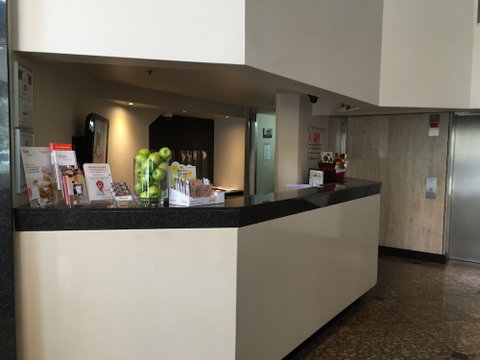 The York By Swiss-Belhotel International - Nambucca Heads Accommodation 1