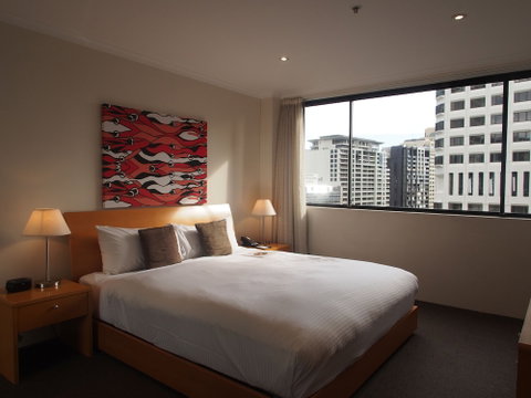 The York By Swiss-Belhotel International - Nambucca Heads Accommodation 3