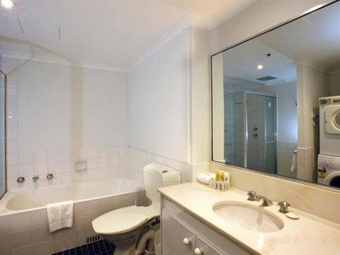 The York By Swiss-Belhotel International - Nambucca Heads Accommodation 4