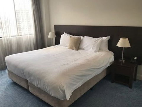 The York By Swiss-Belhotel International - Nambucca Heads Accommodation 5