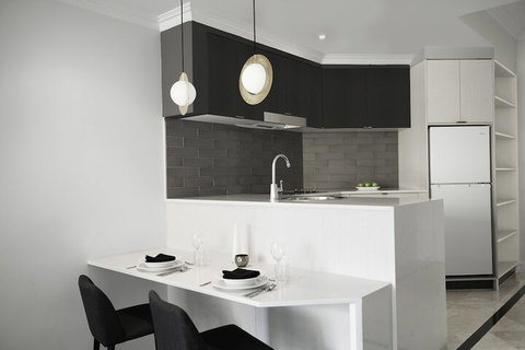 Mantra 2 Bond Street - Nambucca Heads Accommodation 4