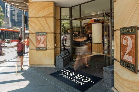 Mantra 2 Bond Street - Nambucca Heads Accommodation 1
