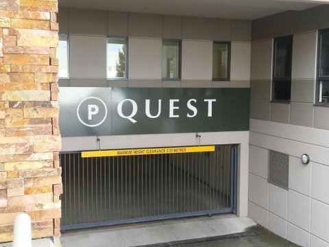 Quest Glen Waverley - Nambucca Heads Accommodation 2
