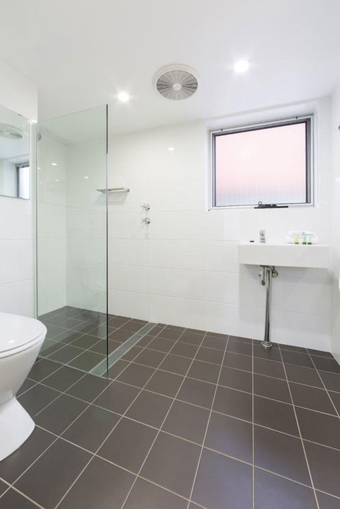 Forrest Hotel And Apartments - Nambucca Heads Accommodation 4