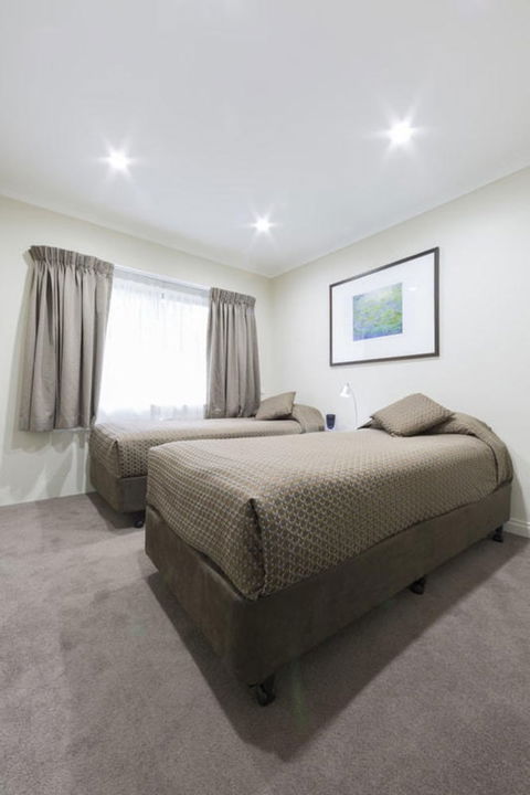 Forrest Hotel And Apartments - Nambucca Heads Accommodation 2