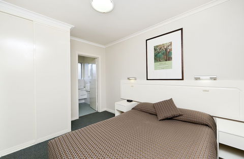 Forrest Hotel And Apartments - Nambucca Heads Accommodation 5