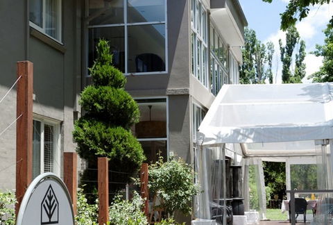 Forrest Hotel And Apartments - Nambucca Heads Accommodation 1