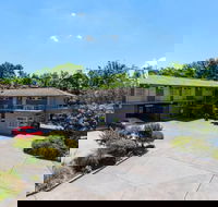 Forrest Hotel and Apartments - Nambucca Heads Accommodation