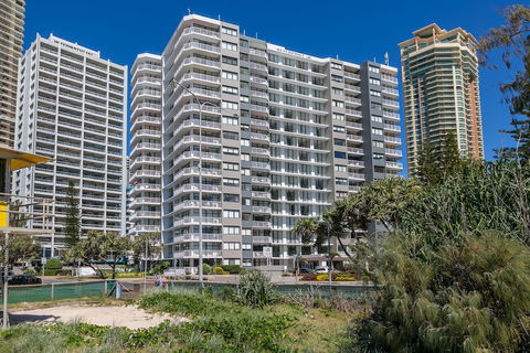 BreakFree Beachpoint - Nambucca Heads Accommodation 3