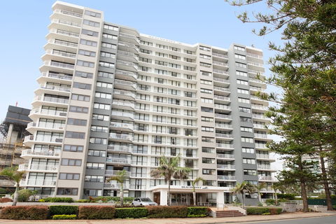 BreakFree Beachpoint - Nambucca Heads Accommodation 2