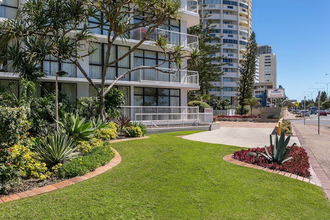 BreakFree Beachpoint - Nambucca Heads Accommodation 1