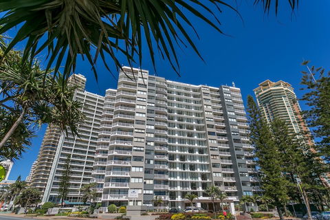 BreakFree Beachpoint - Nambucca Heads Accommodation 5