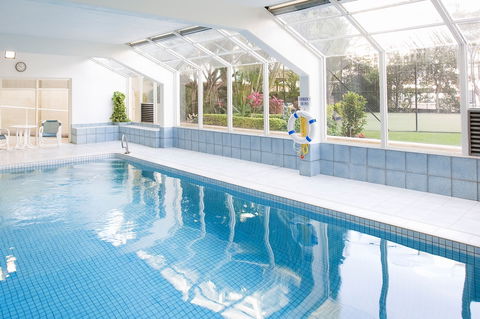 BreakFree Beachpoint - Nambucca Heads Accommodation 6