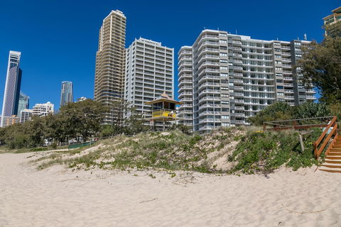 BreakFree Beachpoint - Nambucca Heads Accommodation 4