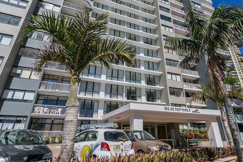 BreakFree Beachpoint - Nambucca Heads Accommodation 0